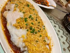 -永乐饭庄(安德路店)