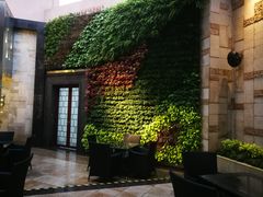 -广州粤海喜来登酒店