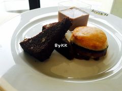 -LENBACH兰巴赫西餐啤酒坊(大连东港店)