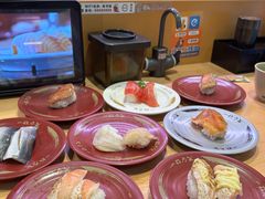 -寿司郎(皇庭广场店)