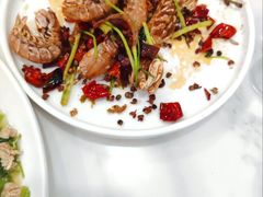 -郭姐·威海渔村(黄兴路店)