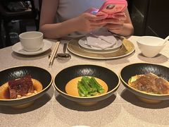 -万丽轩·粤菜(王府井金茂万丽酒店)