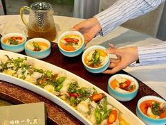 -陶缘一号·四季缘·老字号顺德菜·户外婚礼家宴(西滘店)