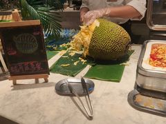 -云尚自助餐厅(佛山南海瞻云酒店)