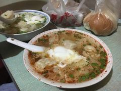 小馄饨-安庆柴火馄饨(马道街店)