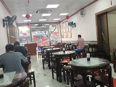 -仁信双皮奶(东川路店)