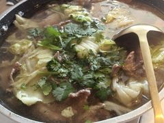 -川堂风·跷脚牛肉·乐山爆炒(中建乐荟天地店)