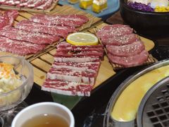 -鹤江桥·红油牛肉粉(SKP店)