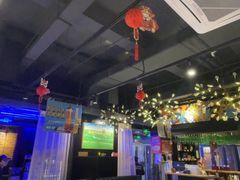 -AK47烤羊腿串吧(柳浪家园店)