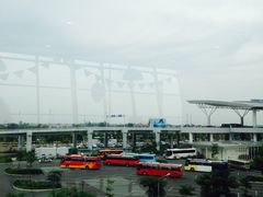 -河内内排国际机场