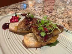 -BROWNSTONE布朗石西班牙餐厅(富城店)