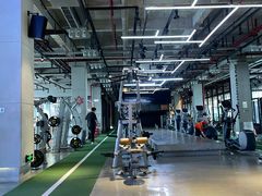 -GYMCARE VIVA(金开店)