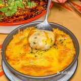 就是喜欢来胡桃里感受音乐+美食的氛围
