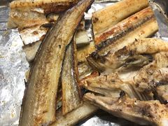 -胜泽眼镜烧烤(云霄路直营店)