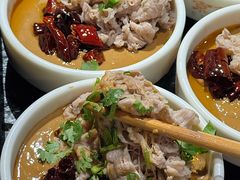 -清真·京华源铜锅涮肉(丰庆店)