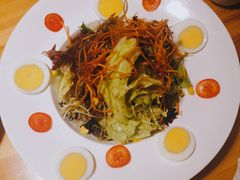 -福匠日本料理(人民路店)