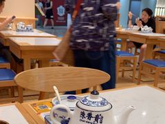 -陳香貴·兰州牛肉面(上海长风大悦城店)