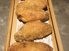 -新白鹿餐厅(金鹰新街口店)