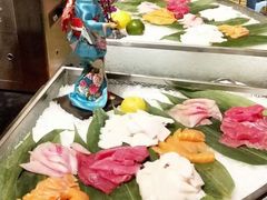 -富力希尔顿酒店·地阔自助餐厅