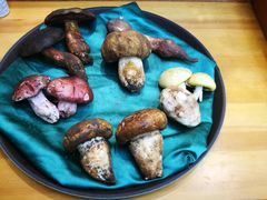 -名善山珍·野生菌汤锅(文殊院店)