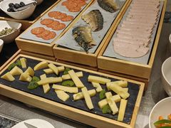 -上海宝华万豪酒店