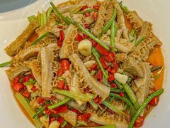 -香山湖渔家大院