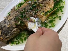 -粤北餐馆