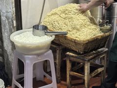 -宋记热干面馆(五福路店)