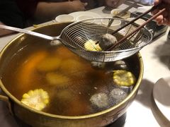 -食潮汕头鲜牛馆(望京保利店)