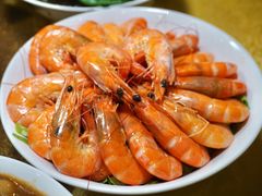 汤灼大虾-九大簋家宴(北京路店)