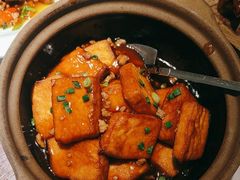 -荷花亭·湖北融合菜(中商广场店)