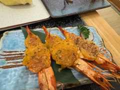 -桃夭日式料理(国信店)