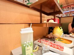 -海底捞火锅(赛格国际购物中心店)