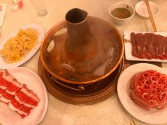-八先生涮肉房(三里河店)