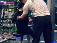 -金港健身游泳(水围店)