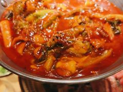 -西塔老太太泥炉烤肉(亚运村店)