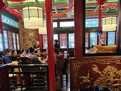 -缪氏川菜(深圳北站缤果空间店)