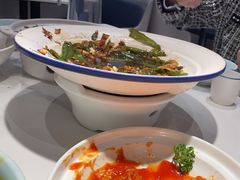 -兰湘子·湘菜小炒(长安万科广场店)