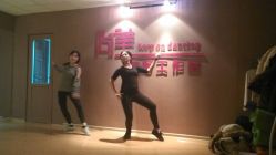 -尚美舞蹈工作室