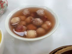 -常州糕团店(北大街新世纪商城店)