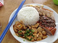 -新记肉骨茶