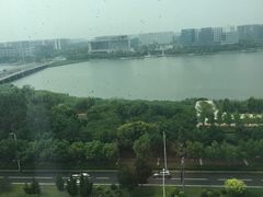 -天津滨海圣光皇冠假日酒店