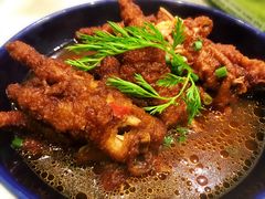 -北京老铺烤鸭(西稍门店)