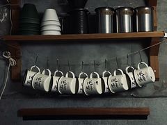 -CAFE CHEZ W一木家(香山路店)