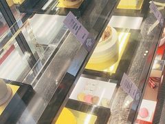 -视界美食自助餐厅·石家庄希尔顿酒店