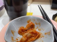 -争鲜回转寿司(天府广场-今站PLUS店)