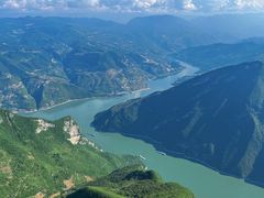 -白帝城·瞿塘峡景区