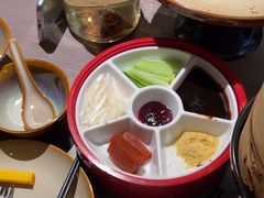 -青年公社烤鸭(姚家园万象汇店)