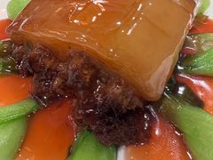 -功德林素菜饭庄(前门店)