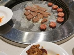 -么子烤肉(化龙池店)